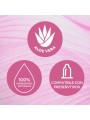 DUREX - NATURALS EXTRA SENSITIVE LUBRICANT 100 ML