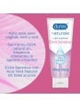 DUREX - NATURALS EXTRA SENSITIVE LUBRICANT 100 ML