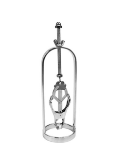 METAL HARD - PINZA TORTURA PEZONES