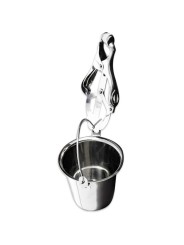 METAL HARD - BRAADEIRA DE BICO COM TANQUE