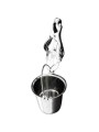 METAL HARD - PINZA PEZONES CON DEPOSITO