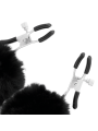 DARKNESS - POMPOM TEPELKLEMMEN 1