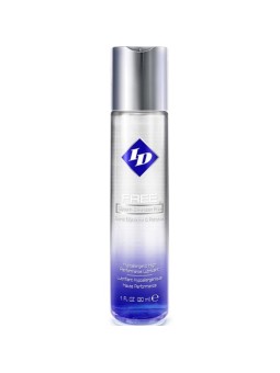 ID FREE - WATER BASED HYPOALLERGENIC 30 ML