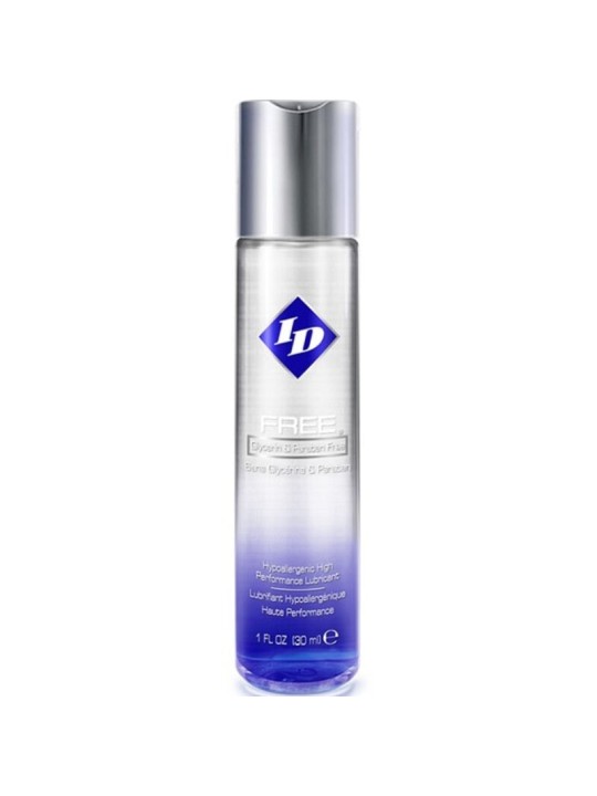 ID FREE - WASSERBASIERTES HYPOALLERGENES 30 ML