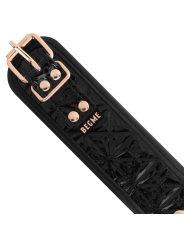 BEGME - BLACK EDITION COLLIER BEGME BLACK EDITION AVEC PINCES À MÉTONS
