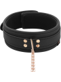 COQUETTE CHIC DESIRE - COLAR FANTASY NIPPLE CLAMP COM FORRO DE NEOPREN