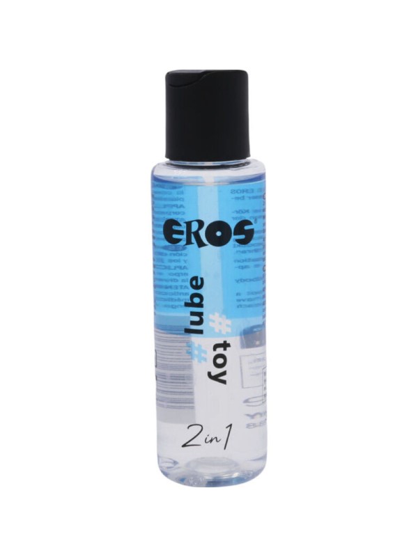 EROS - SCHMIERSPIELZEUG 100 ML