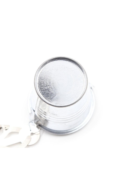 PINÇAS DE BICO OHMAMA FETICHE COM BALDES