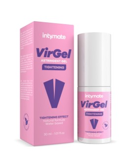 INTIMATELINE INTYMATE - GEL À BASE DE ÁGUA VIRGEL PARA ELA 30 ML