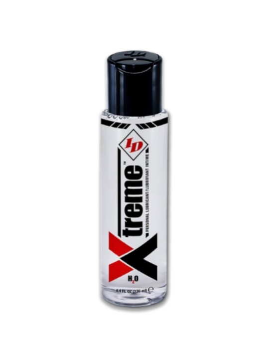 ID XTREME - HOCHLEISTUNGSSCHMIERMITTEL AUF WASSERBASIS 250 ML