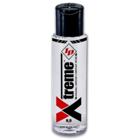 ID XTREME - HOOGWAARDIG WATERGEBASEERD SMEERMIDDEL 250 ML