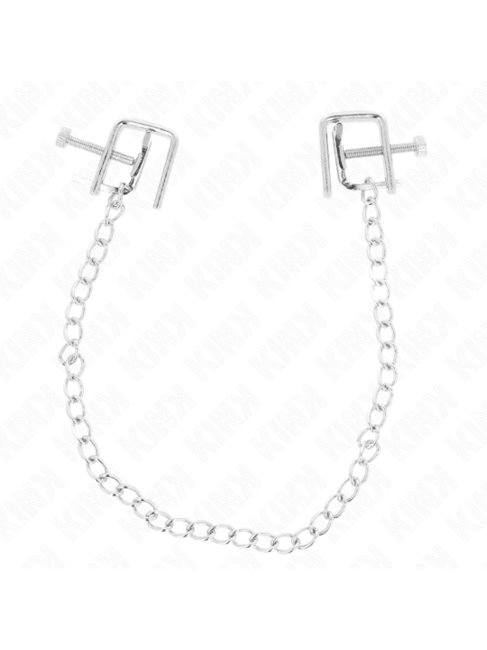 KINK - MORSA PER CAPEZZOLI A CATENA 30 CM