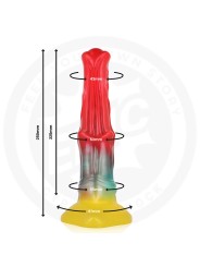 EPIC - DILDO AETHON GLOW