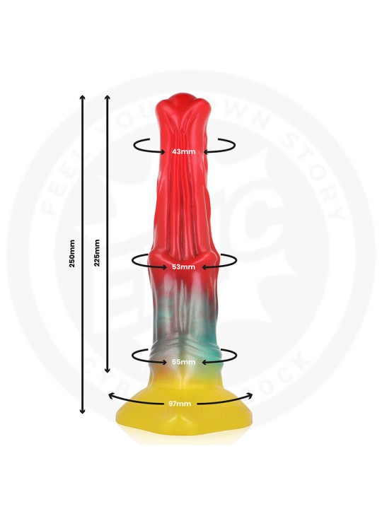 EPIC - AETHON DILDO RESPLANDOR