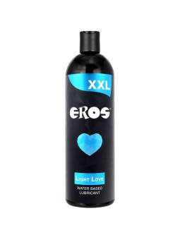 EROS - XXL LIGHT LOVE A BASE ACQUA 600 ML