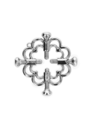 KINK - PINÇAS DE FLOR DE METAL