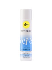 PJUR - TOY GLIDE WASSERBASIERTES GLEITMITTEL FÜR SPIELZEUGE 100 ML