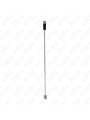 KINK - PINÇAS PARA BICOS 1 PEÇA 20 CM