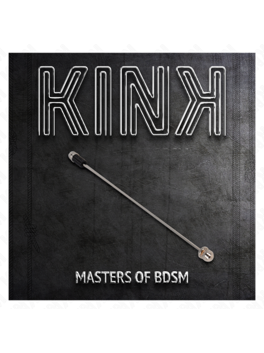 KINK - PINÇAS PARA BICOS 1 PEÇA 20 CM