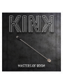 KINK - NIPPLE CLAMPS 1 PIECE 20 CM