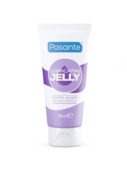PASANTE - GLIJMIDDEL OP WATERBASIS GELIJ 75 ML