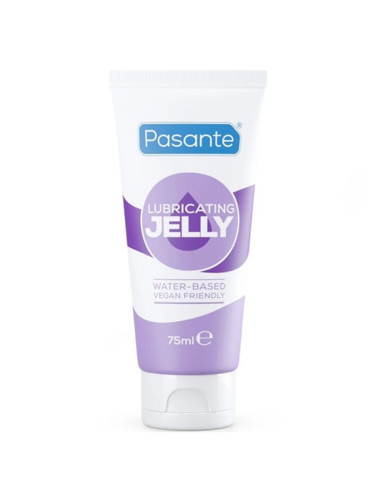 PASANTE - GLIJMIDDEL OP WATERBASIS GELIJ 75 ML