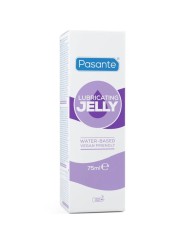 PASANTE - LUBRIFICANTE SABOR MENTE 75 ML