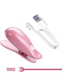 PRETTY LOVE - CAILEY TEPELKLEMMEN 10 VIBRATIES AFSTANDSBEDIENING ROZE