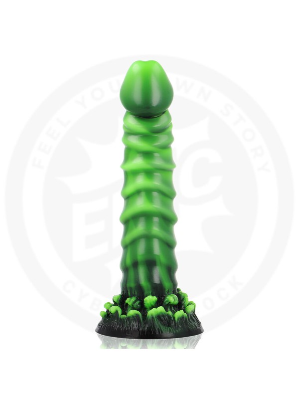 EPIC - CAELION DILDO RAÍZ VIVA