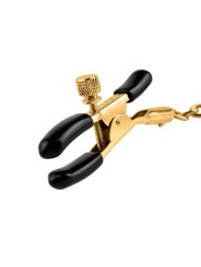 FETISH FANTASY GOLD - NIPPELKLEMMEN