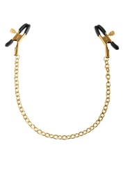 FETISH FANTASY GOLD - PINÇAS DE BICO