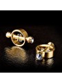 FETISH FANTASY GOLD - MAGNETIC CLAMPS