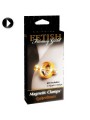 FETISH FANTASY GOLD - MAGNETIC CLAMPS
