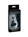 FETISH FANTASY LIMITED EDITION - VIBRERENDE SILICONEN TEPELSUIKER