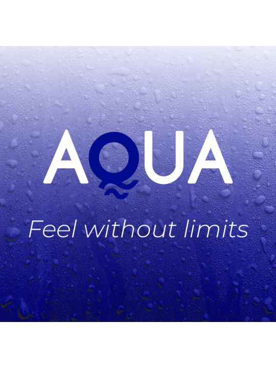 AQUA QUALITY - SCHMIERMITTEL AUF WASSERBASIS 1000 ML
