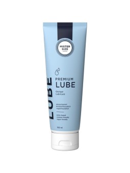 MISTER SIZE - LUBRIFICANTE PREMIUM 100 ML