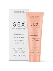 BIJOUX INDISCRETS - WATER-BASED PERSONAL LUBRICANT 75 ML
