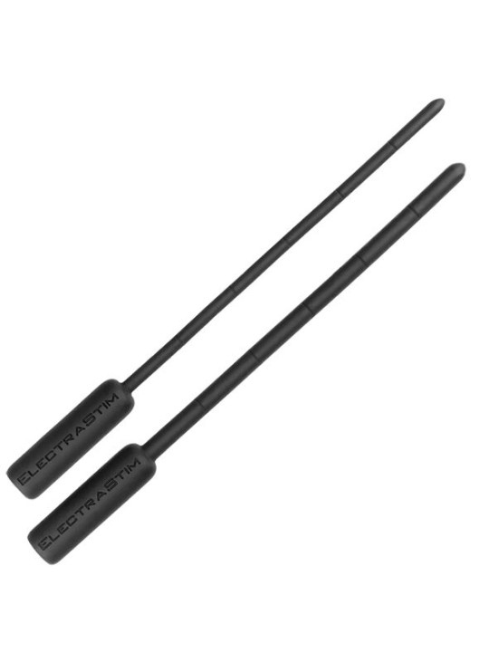 ELECTRASTIM - FLEXIBLE SILIKON ELECTRO-SEX URETHAL SOUND 7 MM