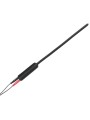 ELECTRASTIM - 7MM FLEXIBELE SILICONEN URETHRALE ELEKTRO DILATOR
