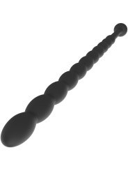 HIDDEN DESIRE - EXTREME ADVANCED URETHRA DILATATOREN MET RIBBELS 2 STU