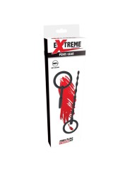 HIDDEN DESIRE - EXTREME STARTER SET URETHRA PLUGS 2 STUKS