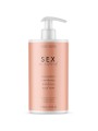 BIJOUX INDISCRETS - GLEITMITTEL AUF WASSERBASIS, 500 ML