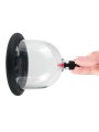 FETISH FANTASY SERIES - 6-PIECE SUCTION SET