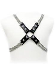 LEATHER BODY - KETTEN HARNESS