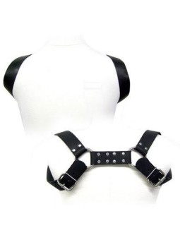 LEATHER BODY - COLDRE DE ARREIO