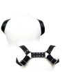 LEATHER BODY - COLDRE DE ARREIO