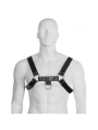 LEATHER BODY - KETTINGHARNAS III