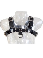 LEATHER BODY - KETTINGHARNAS III