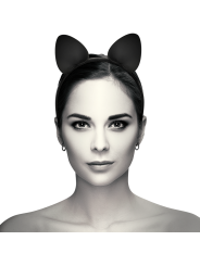 COQUETTE CHIC DESIRE - HEADBAND WITH CAT EARS