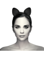 COQUETTE CHIC DESIRE - FAIXA COM ORELHAS DE GATO